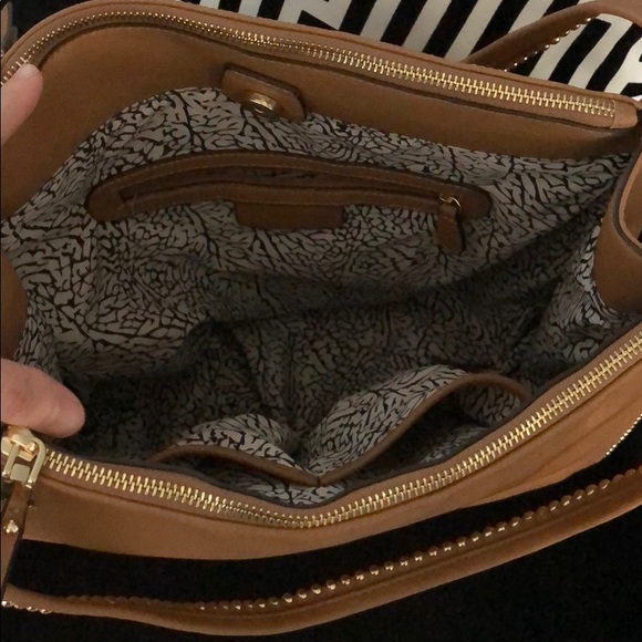 INC “Vallie” Bag - Picture 7 of 8